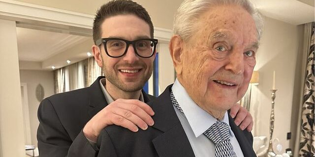 Soros à l'assaut des ondes américaines - ABDJ Patrimoine | Stratégie financière