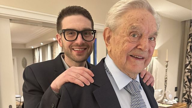 Soros à l'assaut des ondes américaines - ABDJ Patrimoine | Stratégie financière