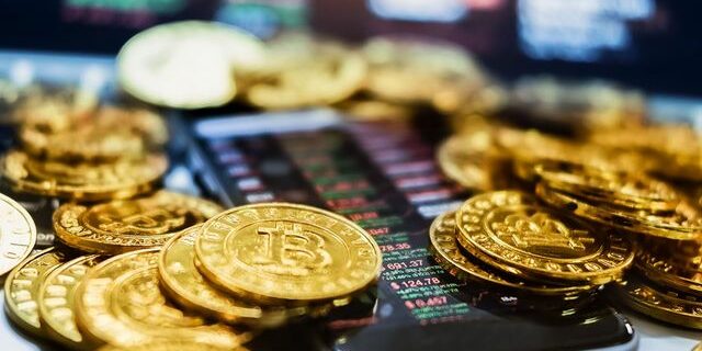 Le marché du bitcoin dépasse les 1.000 milliards de dollars - ABDJ Patrimoine | Stratégie financière