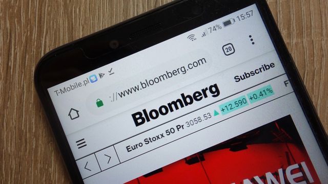 Faux communiqué Vinci : Bloomberg définitivement condamné - ABDJ Patrimoine | Stratégie financière