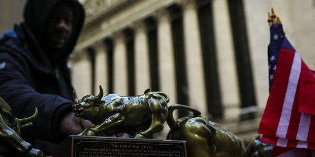 L'IA générative ravive la flamme de la spéculation en Bourse - ABDJ Patrimoine | Stratégie financière