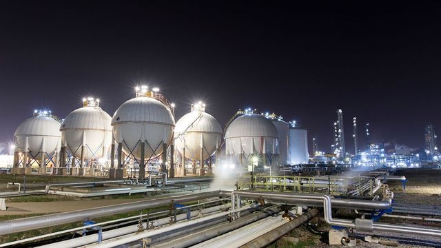 Déjà la fin de l'âge d'or pour le gaz naturel liquéfié ? - ABDJ Patrimoine | Stratégie financière