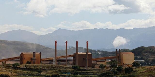 Eramet pénalisé par la chute des cours du nickel - ABDJ Patrimoine | Stratégie financière