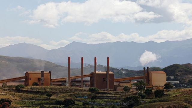 Eramet pénalisé par la chute des cours du nickel - ABDJ Patrimoine | Stratégie financière