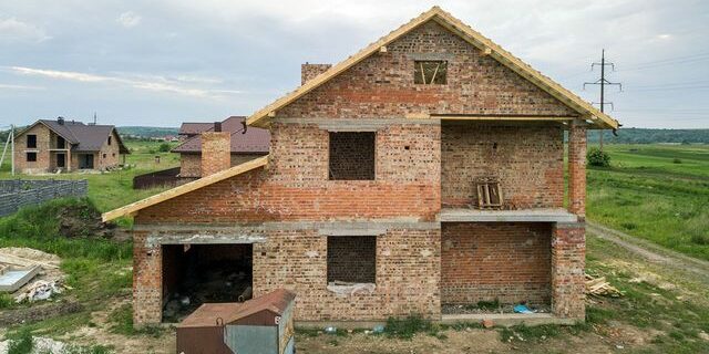 Assurance : plan de sauvetage en vue pour l'un des garants de l'ex-constructeur de maisons Geoxia - ABDJ Patrimoine | Stratégie financière