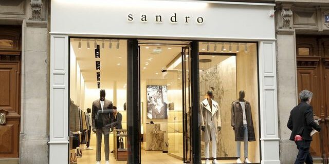 Sandro Maje : le processus de recomposition du capital pourrait s'accélérer - ABDJ Patrimoine | Stratégie financière