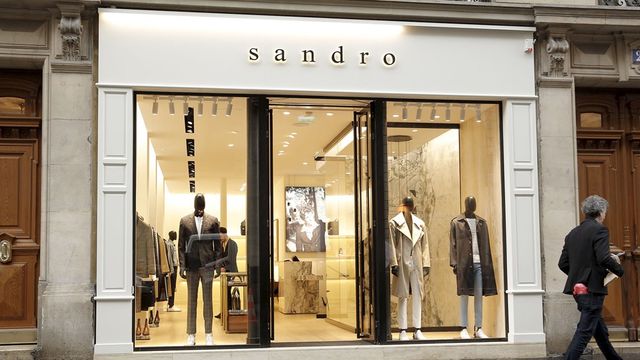 Sandro Maje : le processus de recomposition du capital pourrait s'accélérer - ABDJ Patrimoine | Stratégie financière