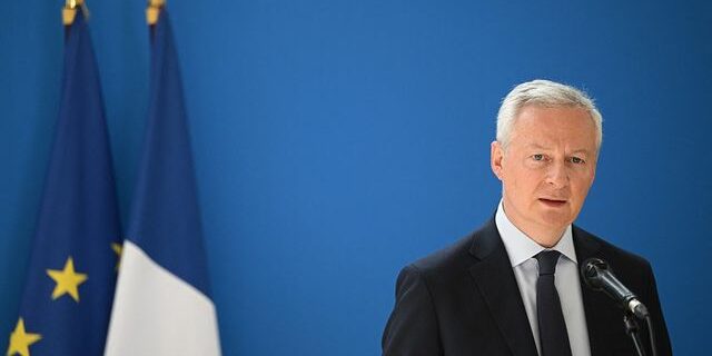 La France propose la création d'un produit d'épargne européen - ABDJ Patrimoine | Stratégie financière