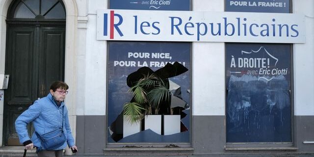 Imbroglio sur l'assurance des permanences des élus politiques - ABDJ Patrimoine | Stratégie financière