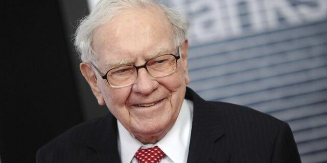 Le conglomérat de Warren Buffett, l'oracle d'Omaha, rivalise avec la Big Tech - ABDJ Patrimoine | Stratégie financière
