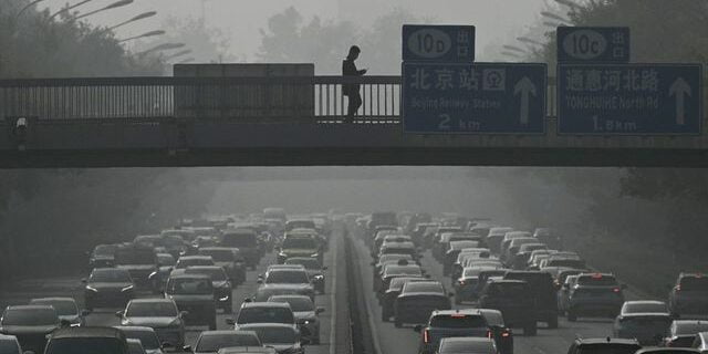 Reporting extra-financier : la Chine fixe des règles - ABDJ Patrimoine | Stratégie financière