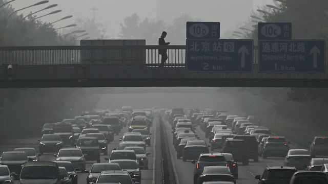 Reporting extra-financier : la Chine fixe des règles - ABDJ Patrimoine | Stratégie financière