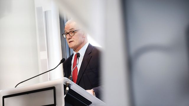 Qui est Daniel Baal, le futur numéro un de Crédit Mutuel ? - ABDJ Patrimoine | Stratégie financière