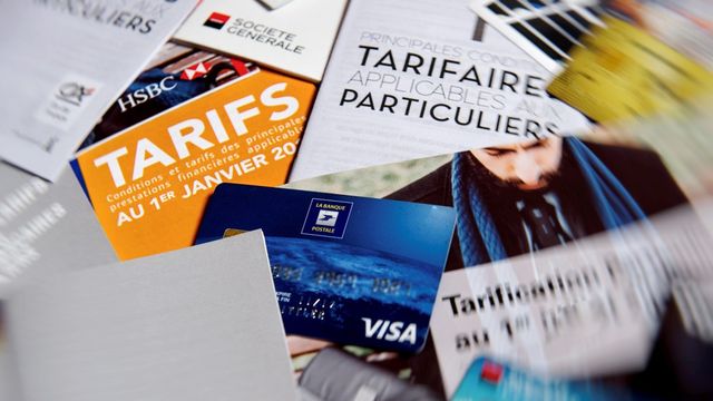 Tarifs bancaires : la majorité des frais repartent à la hausse en 2024 - ABDJ Patrimoine | Stratégie financière