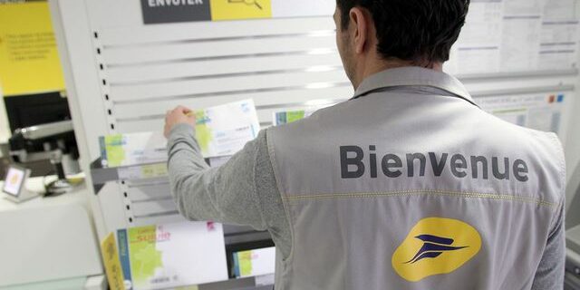 Les bénéfices de La Poste réduits de moitié en 2023 mais sauvés par CNP - ABDJ Patrimoine | Stratégie financière