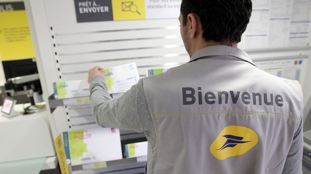 Les bénéfices de La Poste réduits de moitié en 2023 mais sauvés par CNP - ABDJ Patrimoine | Stratégie financière