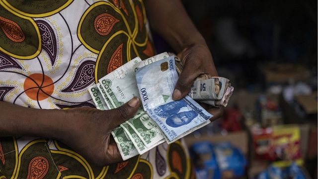 Confronté à l'effondrement de sa monnaie, le Nigeria s'attaque aux plateformes de cryptos et de devises - ABDJ Patrimoine | Stratégie financière