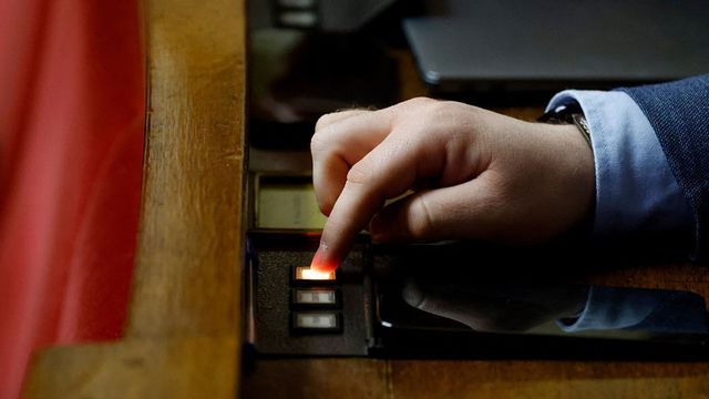 Les députés adoptent la gratuité des frais bancaires pour les successions de moins de 5.000 euros - ABDJ Patrimoine | Stratégie financière