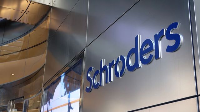 Les résultats de Schroders affectés par les restructurations - ABDJ Patrimoine | Stratégie financière