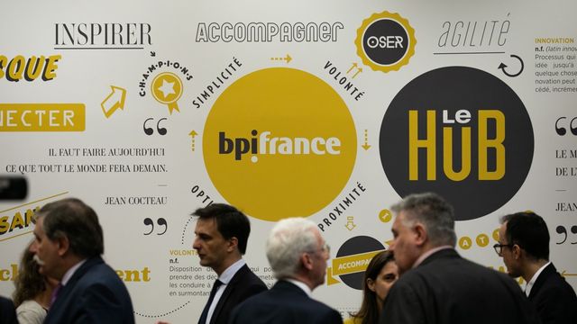 Financements record mais bénéfices en baisse pour Bpifrance - ABDJ Patrimoine | Stratégie financière