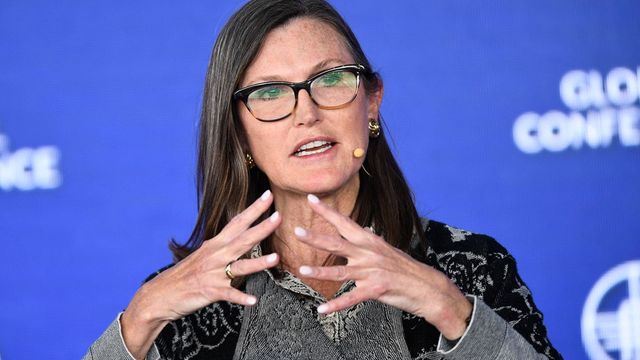 Cathie Wood, championne de la destruction de valeur - ABDJ Patrimoine | Stratégie financière