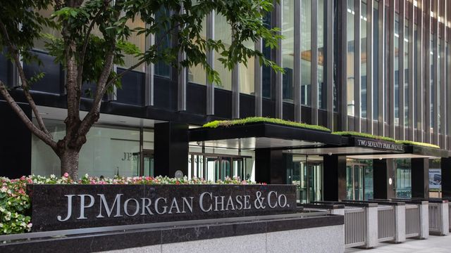 JP Morgan AM quitte la coalition d'investisseurs Climate Action 100 + - ABDJ Patrimoine | Stratégie financière