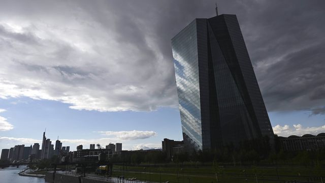Plombée par ses hausses de taux, la BCE essuie ses premières pertes en 20 ans - ABDJ Patrimoine | Stratégie financière