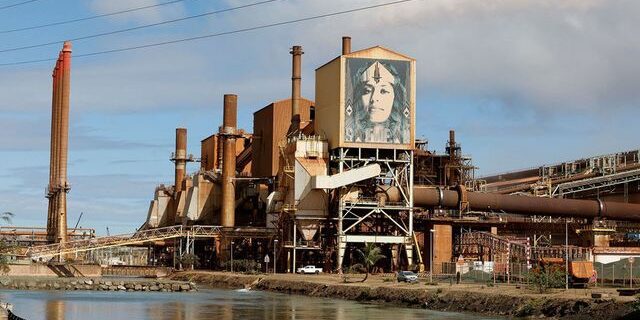 Nickel : Eramet s'entend avec l'Etat pour s'immuniser de la dette de la SLN - ABDJ Patrimoine | Stratégie financière