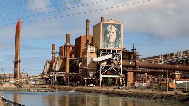 Nickel : Eramet s'entend avec l'Etat pour s'immuniser de la dette de la SLN - ABDJ Patrimoine | Stratégie financière