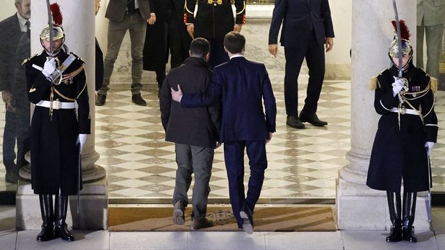 Le risque géopolitique fait son grand retour sur les marchés - ABDJ Patrimoine | Stratégie financière