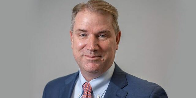 Keith Metters prend les rênes de Fidelity International - ABDJ Patrimoine | Stratégie financière