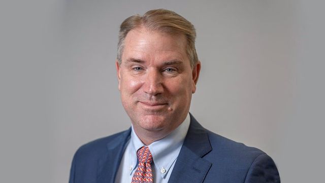 Keith Metters prend les rênes de Fidelity International - ABDJ Patrimoine | Stratégie financière