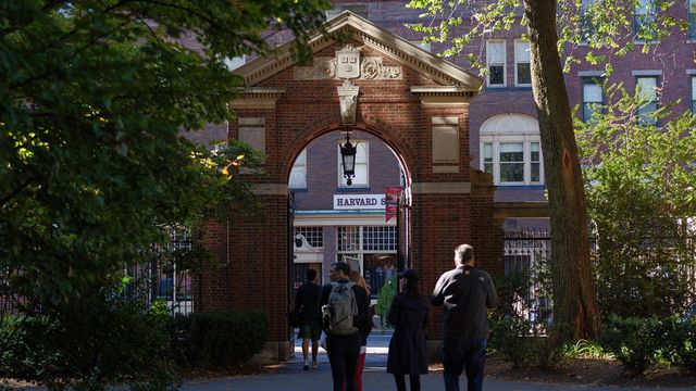 Le faux Warren Buffett de Harvard était un disciple de Charles Ponzi - ABDJ Patrimoine | Stratégie financière