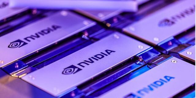 Nvidia franchit le seuil des 2.000 milliards de dollars en Bourse - ABDJ Patrimoine | Stratégie financière