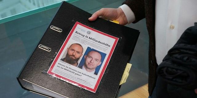 Jan Marsalek, ex-numéro deux de Wirecard et espion russe - ABDJ Patrimoine | Stratégie financière