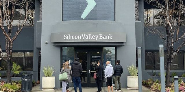 Prêts aux start-up : la chute de la Silicon Valley Bank a ouvert le marché - ABDJ Patrimoine | Stratégie financière
