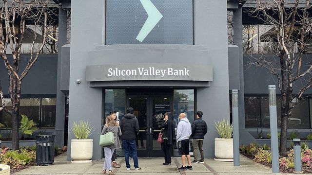 Prêts aux start-up : la chute de la Silicon Valley Bank a ouvert le marché - ABDJ Patrimoine | Stratégie financière