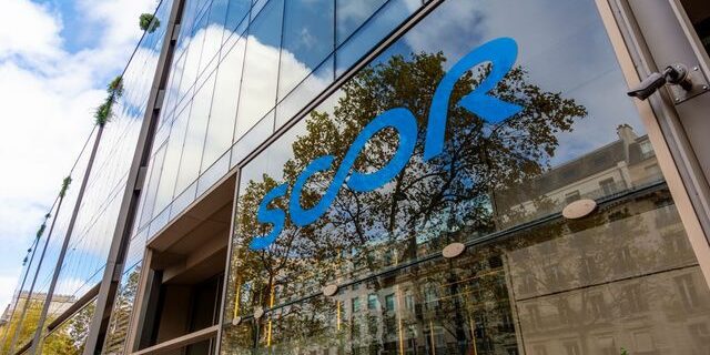 SCOR confirme son redressement avec un bénéfice 2023 record - ABDJ Patrimoine | Stratégie financière
