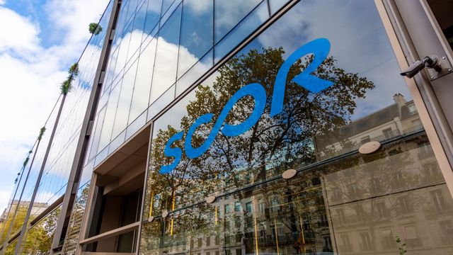 SCOR confirme son redressement avec un bénéfice 2023 record - ABDJ Patrimoine | Stratégie financière