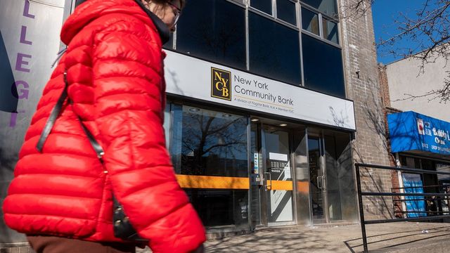 Un an après la chute de SVB, la santé des banques régionales américaines reste fragile - ABDJ Patrimoine | Stratégie financière