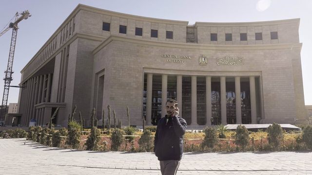 Hausse des taux et change flottant : le pari de l'Egypte pour attirer les capitaux étrangers - ABDJ Patrimoine | Stratégie financière