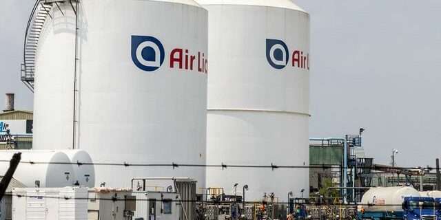 Air Liquide entre dans le club des sociétés pesant plus de 100 milliards d'euros en Bourse - ABDJ Patrimoine | Stratégie financière