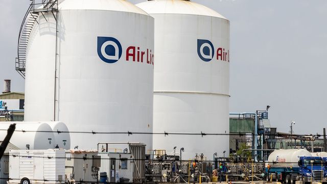 Air Liquide entre dans le club des sociétés pesant plus de 100 milliards d'euros en Bourse - ABDJ Patrimoine | Stratégie financière