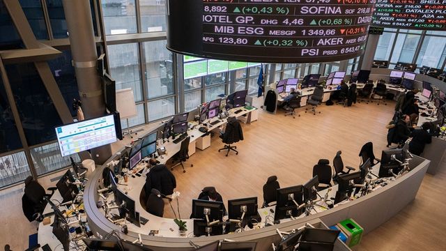 Bourse : le CAC 40 franchit les 8.000 points pour la première fois de son histoire - ABDJ Patrimoine | Stratégie financière