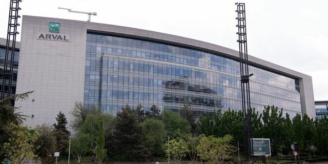 La filiale de leasing auto de BNP Paribas résiste à la chute des prix de l'occasion - ABDJ Patrimoine | Stratégie financière