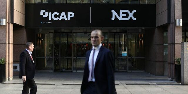 Le courtier britannique TP ICAP veut coter son activité de données financières - ABDJ Patrimoine | Stratégie financière