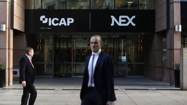 Le courtier britannique TP ICAP veut coter son activité de données financières - ABDJ Patrimoine | Stratégie financière
