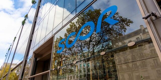 SCOR supprime des échelons de management intermédiaire - ABDJ Patrimoine | Stratégie financière