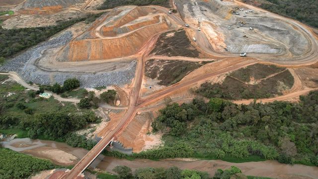 Lithium : « On sait concevoir des installations minières qui n'ont rien à voir avec celles du XIXe siècle » - ABDJ Patrimoine | Stratégie financière