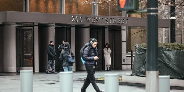L'ambitieux plan de Goldman Sachs AM dans la dette privée - ABDJ Patrimoine | Stratégie financière